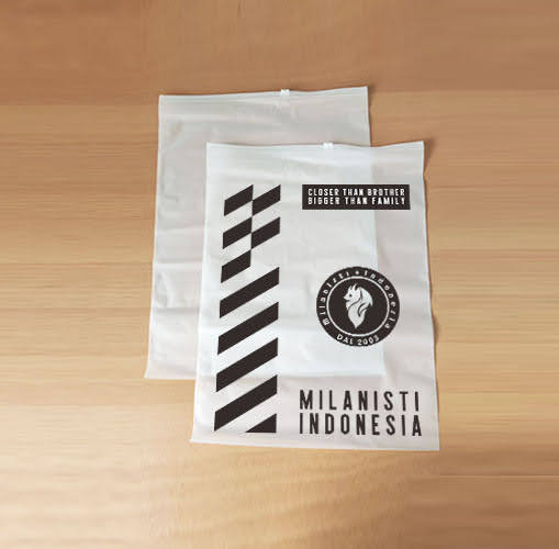 Contoh hasil Zipper Pouch custom, foto produksi 9
